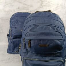 Mochila Impermeavel Unisex. B1106478