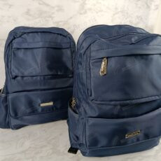 Mochila Impermeavel Unisex. B1106476