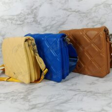 Bolsa Feminina C/ Alça Transversal - GOLDEN FENIX  B1106372