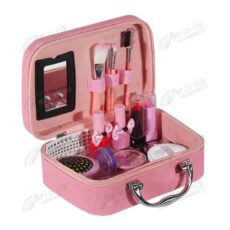 Maleta Maquiagem Acessórios Esmaltes  C.8020-7G