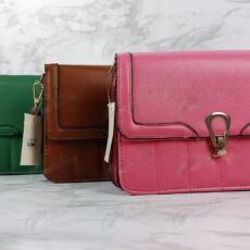Bolsa Feminina de Ombro L517