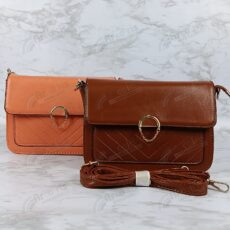 Bolsa Feminina de Ombro L527