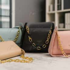 Bolsa feminina social De Ombro  Média S-9927