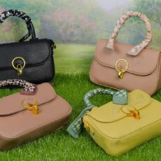 Bolsa feminina social Média S-2262
