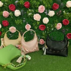 Bolsa feminina social Média S-1166