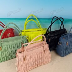 Bolsa Feminina Transversal D3-9