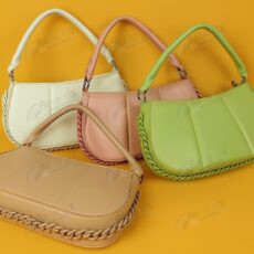 Bolsa Feminina Transversal COD.1190