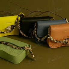 Bolsa Kit com Carteira Feminina COD.D3-6