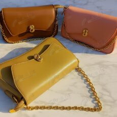 Bolsa Feminina Transversal S-2271