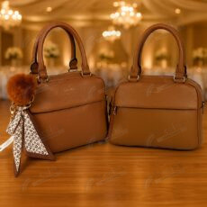 Bolsa Feminina La & Celicia. Cod.  MY-19950