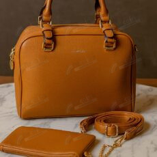 Bolsa feminina  com necessarie MY-19955