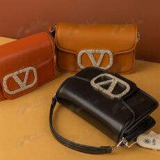 Bolsa Feminina Lace&lore Cod.WF-20494