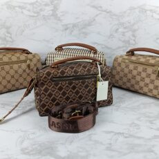 Bolsa Feminina Social De Mão & Transversal Cod.  6062