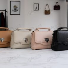Bolsa Bau Feminina Cod. 1015