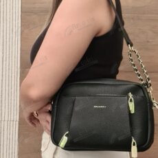 Bolsa Feminina Cod. GF-19789