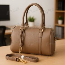 Bolsa Feminina De Mão & Transversal. COD. HO-19449