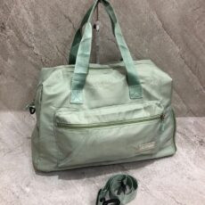 Bolsa Viagem & Academia. Cod.  SM-018