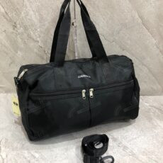 Bolsa Viagem & Academia. Cod.  SM-020