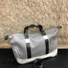 Bolsa Esportiva Beg Viagem Cod. C11898