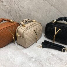 Bolsa Social Feminina  Cod. XR6618-1