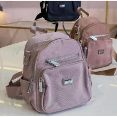Mini Mochila feminina BM20897