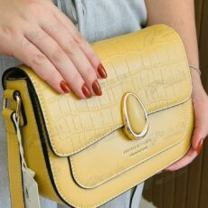 Bolsa Transversal Veryrio VR3186