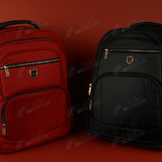 Mochila Unisex Notebook