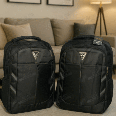Mochila Unisex Notebook.