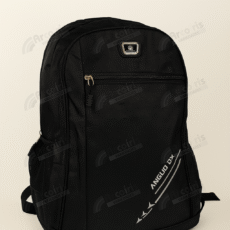 Mochila Unisex Notebook