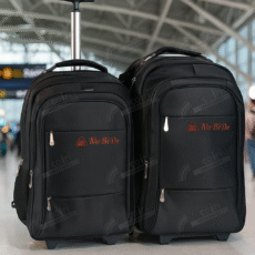 Mochila Executiva Adulto