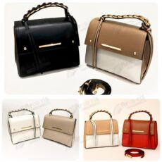 Bolsa Feminina VeryRio. Cod. VR2006