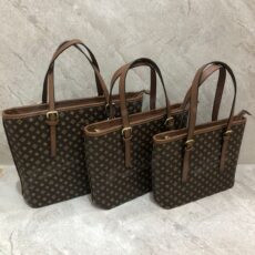 Kit Bolsa Bolsa C/ 3 peças. Cod. HO-20820