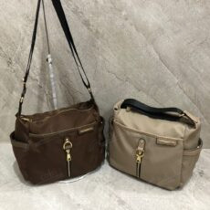 Bolsa Tira Colo Veryrio. Cod. VR1608