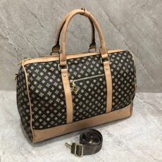Bolsa Viagem V. Voice. Cod. Via-400