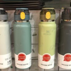 Garrafa Termica Stanley 800 ML. Cod. 1293