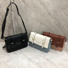 Bolsa Tiracolo Feminina Chalita CH3126