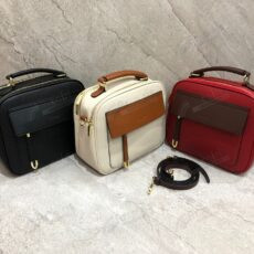 Bolsa Tiracolo Feminina Chalita CH31923