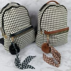 Mochila Feminina Veryrio Média