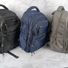 Mochila média Adulto 15001