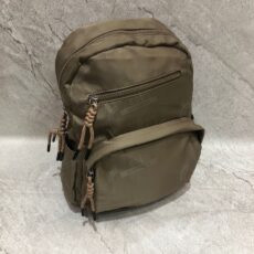 Mochila impermeável
