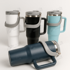 Copo térmico Aço Inoxidável 1200 ML. COD.