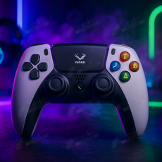 Controle Gamepad Sem Fio