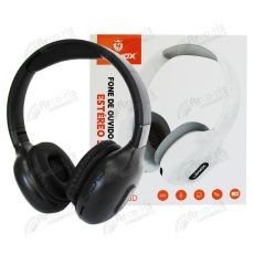 Fone De Ouvido Bluetooth Sem Fio Headset Anti-ruído Lehmox