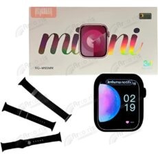 Relogio Smartwatch Revenger Mini Rg-w65mn Feminino